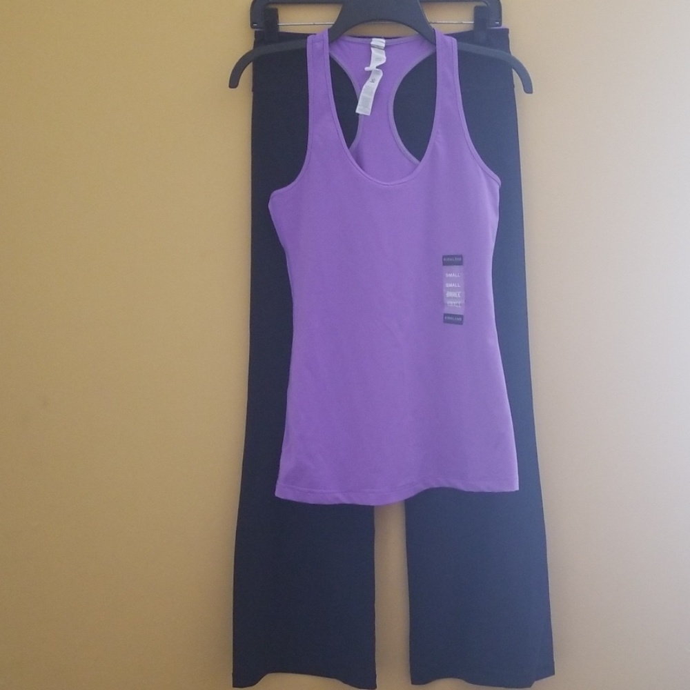 Workout set